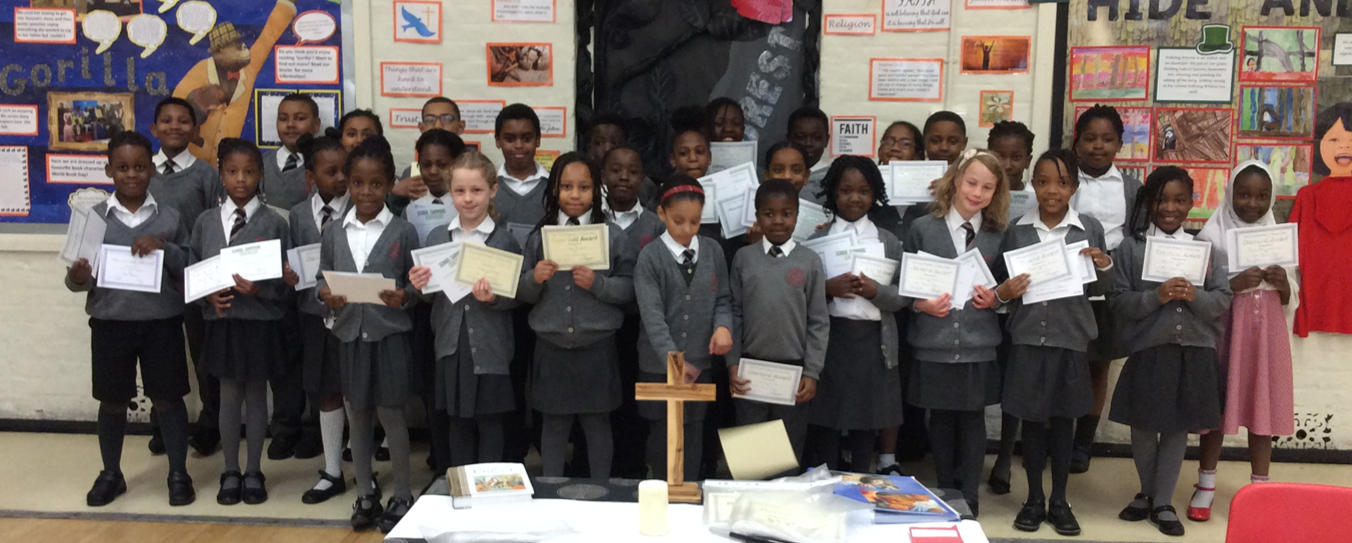 Certificate assembly
