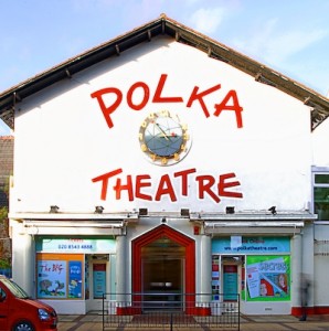 Polka theatre 1